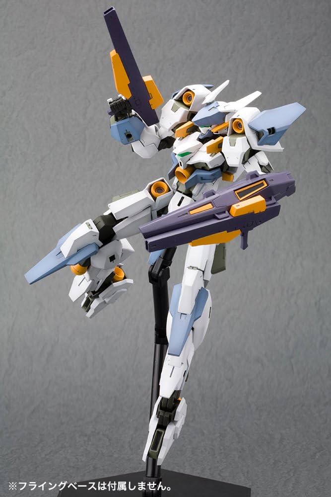 コトブキヤ フレームアームズ YSX-24 バーゼラルド:RE 全高:約160mm 1/100スケール プラモデル dwos6rj Amazon | コトブキヤ フレームアームズ YSX-24 バーゼラルド:RE